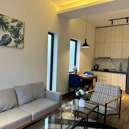 Luxe Paradise Residence 88 Tu Hoa 河内 外观 照片
