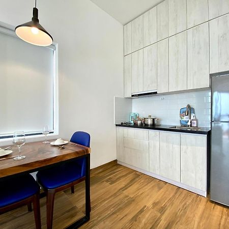 Luxe Paradise Residence 88 Tu Hoa 河内 外观 照片