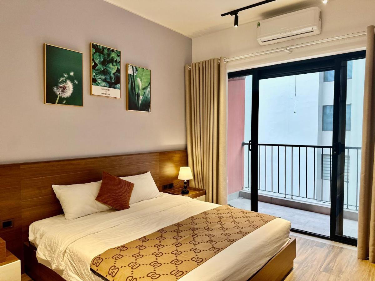 Luxe Paradise Residence 88 Tu Hoa 河内 外观 照片