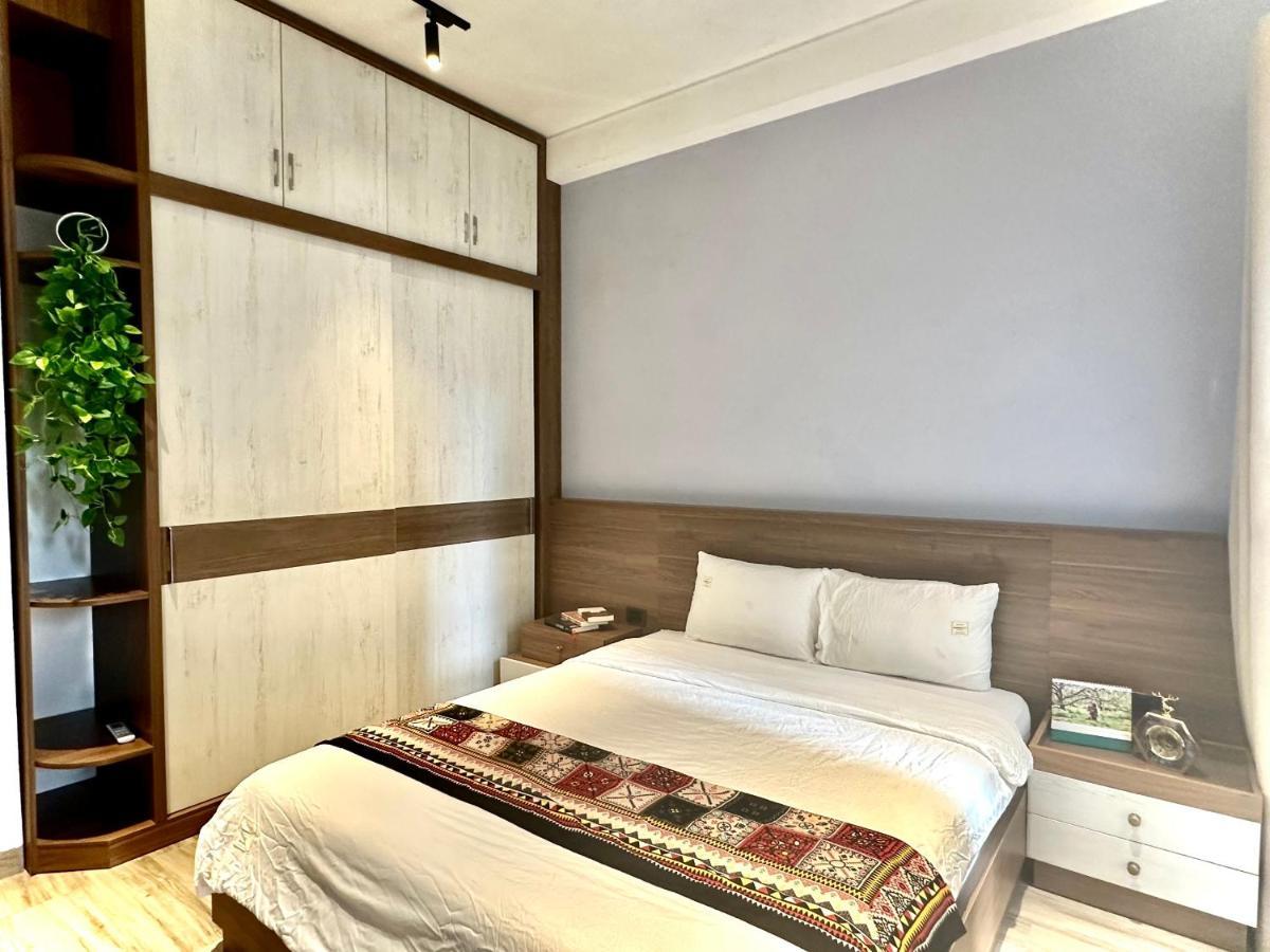 Luxe Paradise Residence 88 Tu Hoa 河内 外观 照片