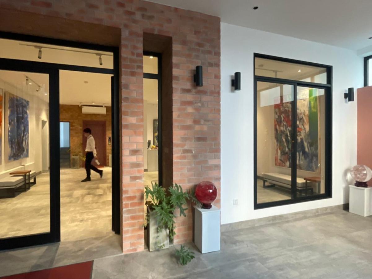 Luxe Paradise Residence 88 Tu Hoa 河内 外观 照片