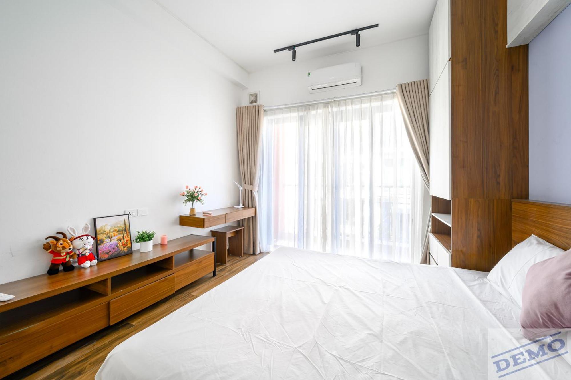 Luxe Paradise Residence 88 Tu Hoa 河内 外观 照片