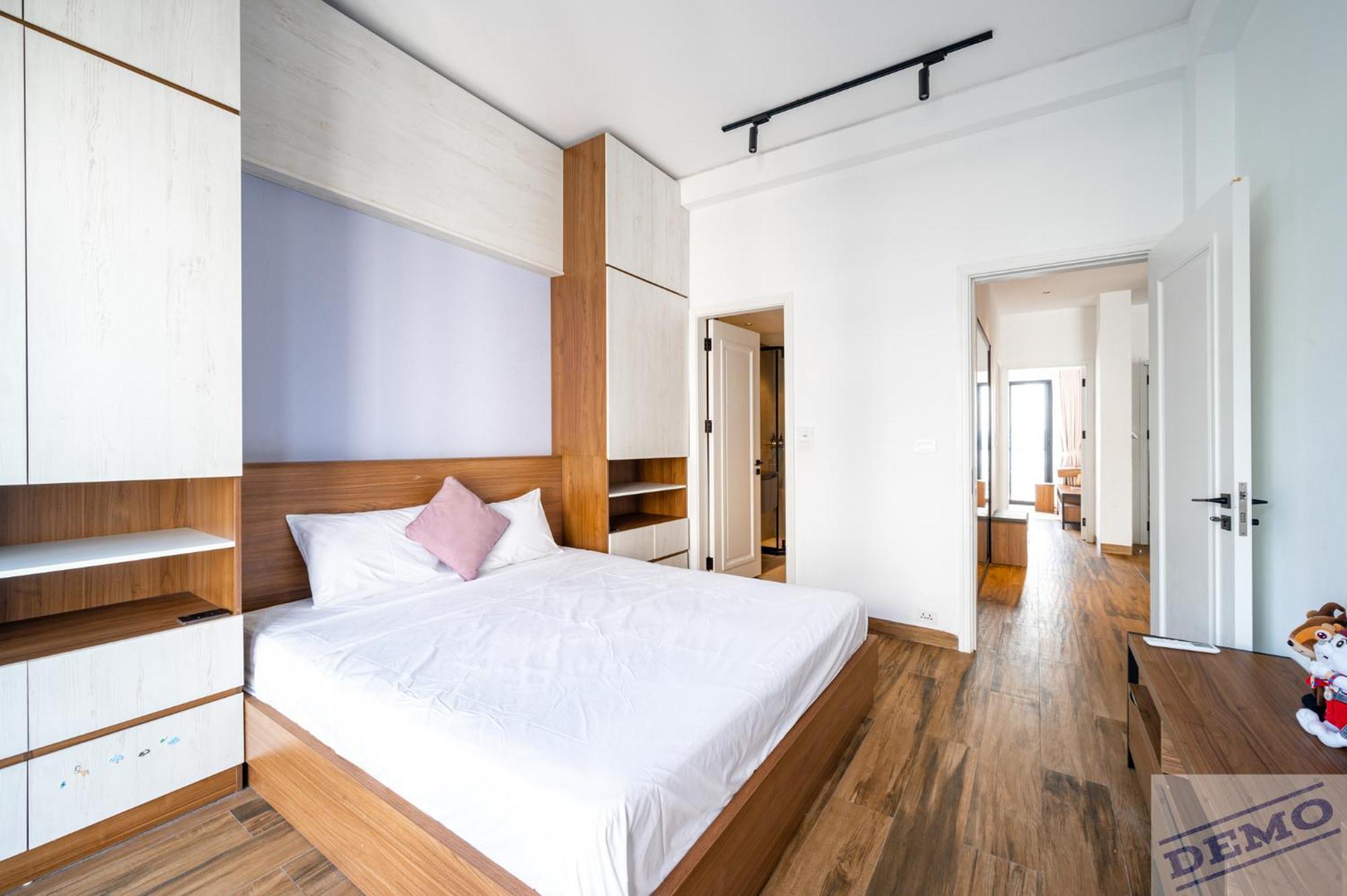 Luxe Paradise Residence 88 Tu Hoa 河内 外观 照片