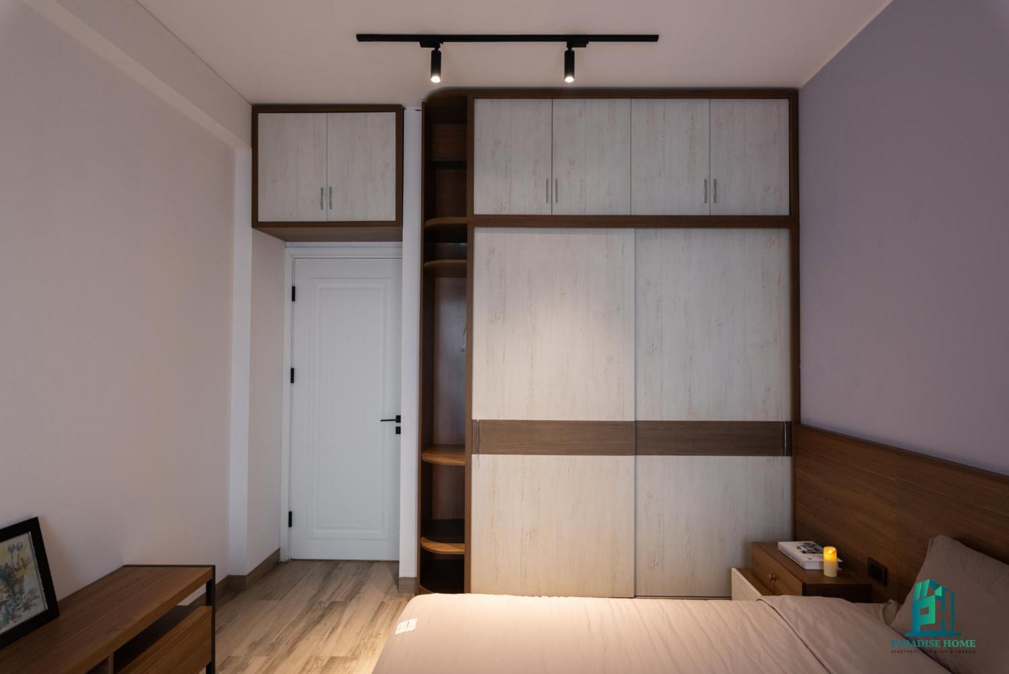 Luxe Paradise Residence 88 Tu Hoa 河内 外观 照片