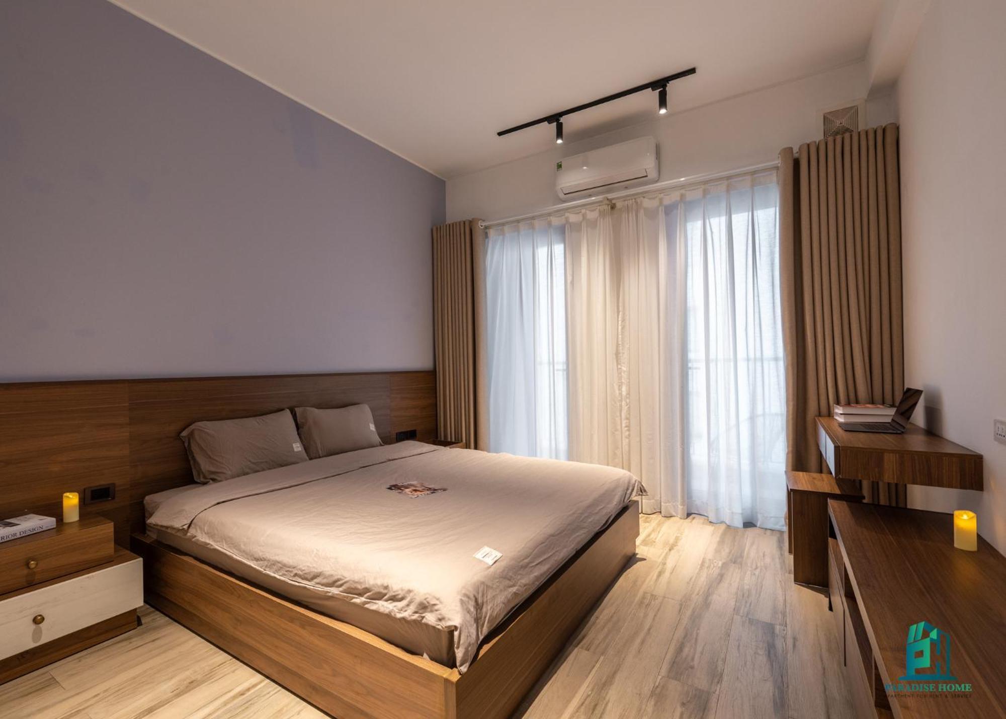 Luxe Paradise Residence 88 Tu Hoa 河内 外观 照片