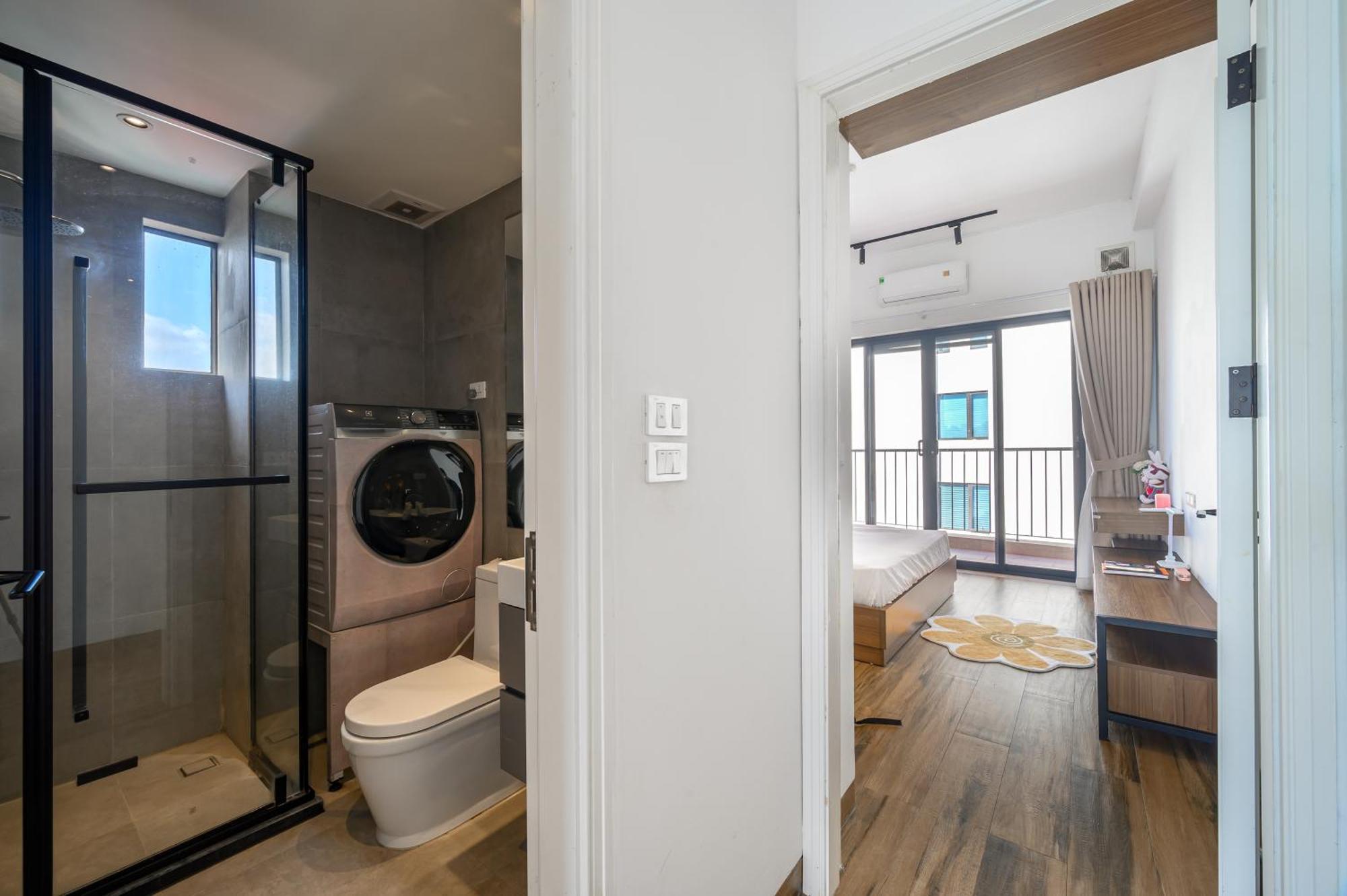 Luxe Paradise Residence 88 Tu Hoa 河内 外观 照片