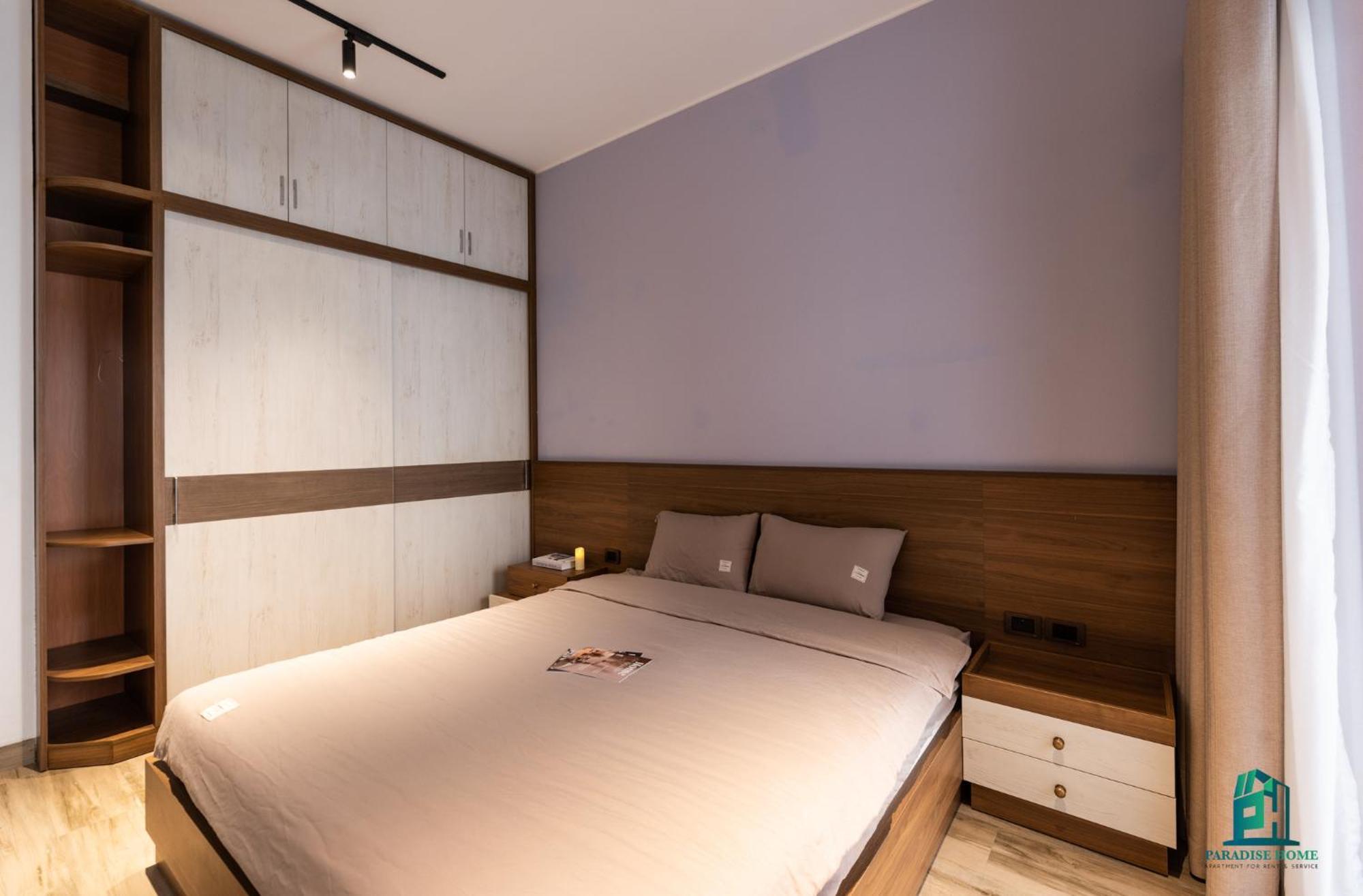 Luxe Paradise Residence 88 Tu Hoa 河内 外观 照片
