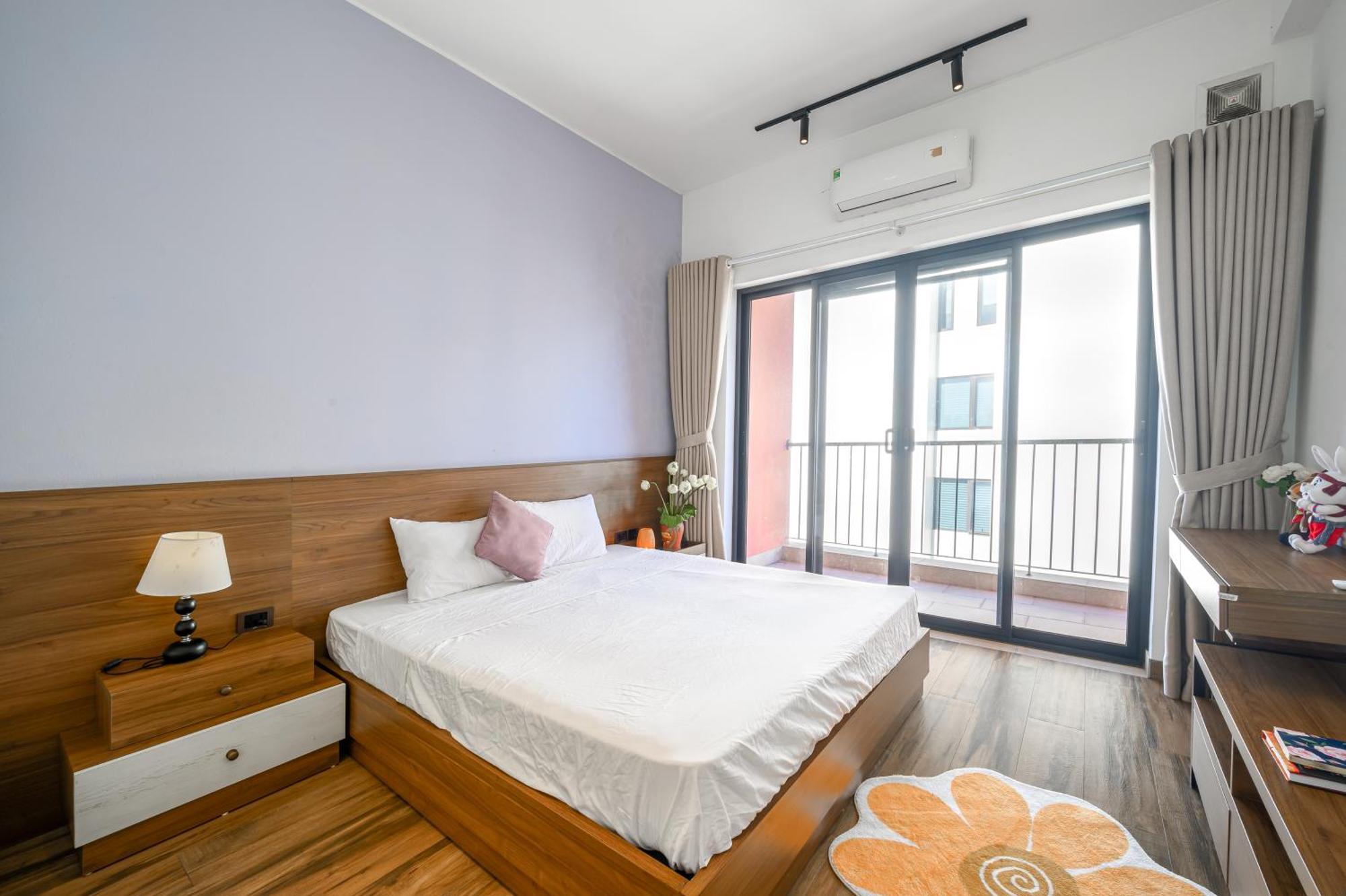 Luxe Paradise Residence 88 Tu Hoa 河内 外观 照片